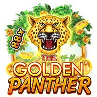 Golden Panther গেমের আইকন