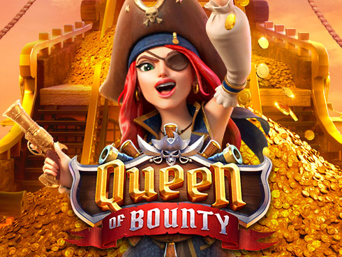 Queen of Bounty গেমের আইকন
